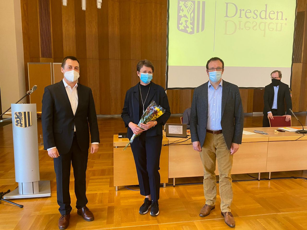 Kandidaten zur Bundestagswahl 2021