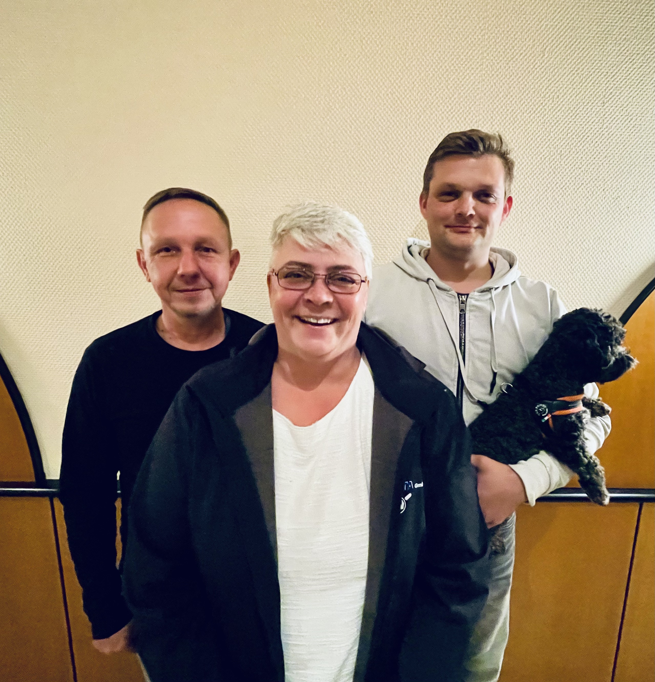 Ortsvorstand der FDP Dresden-Pieschen