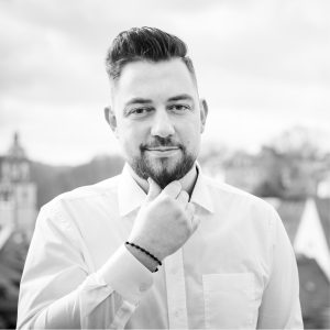 Johannes Schmidt-Ramos