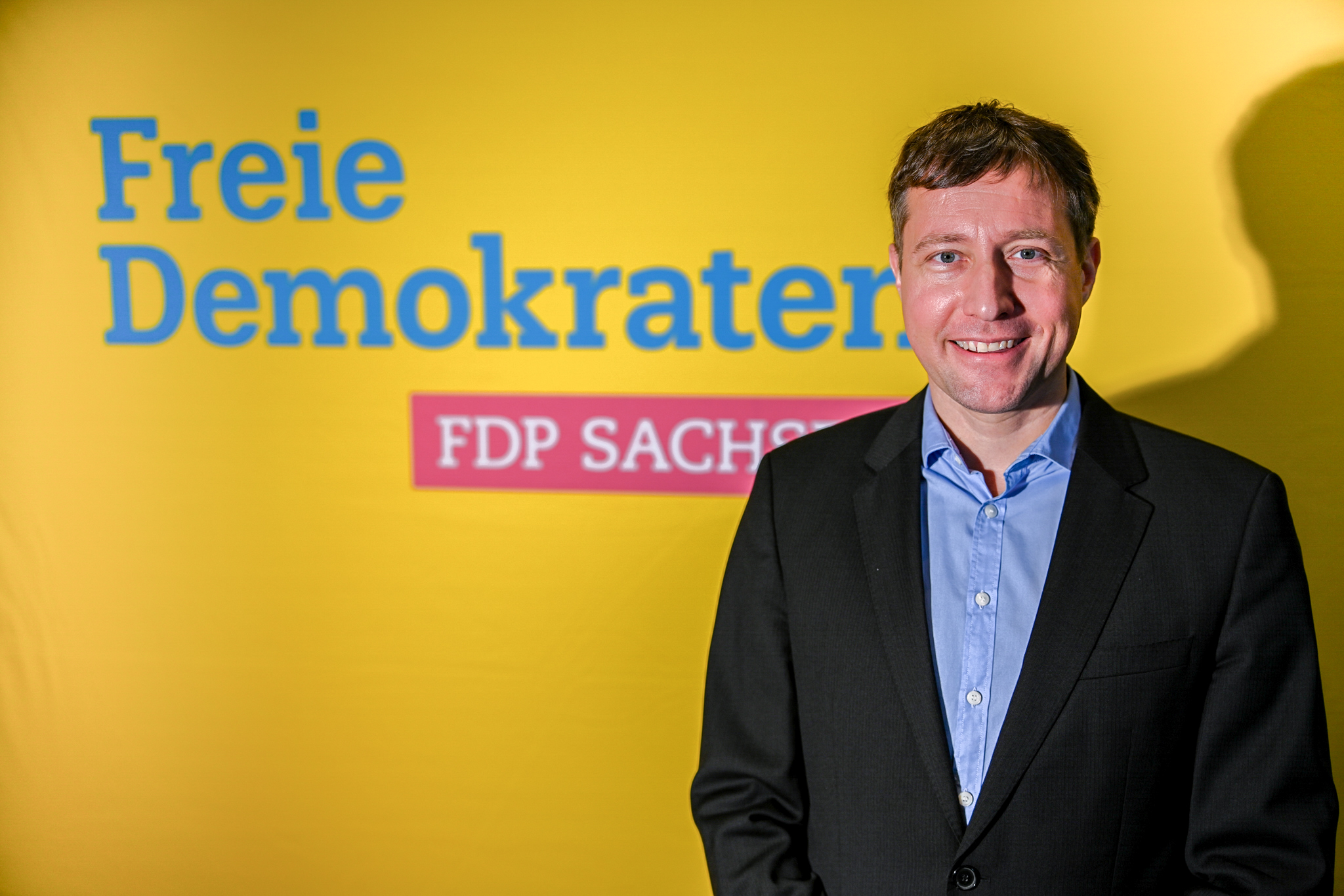 Dr. med. Falk Mende