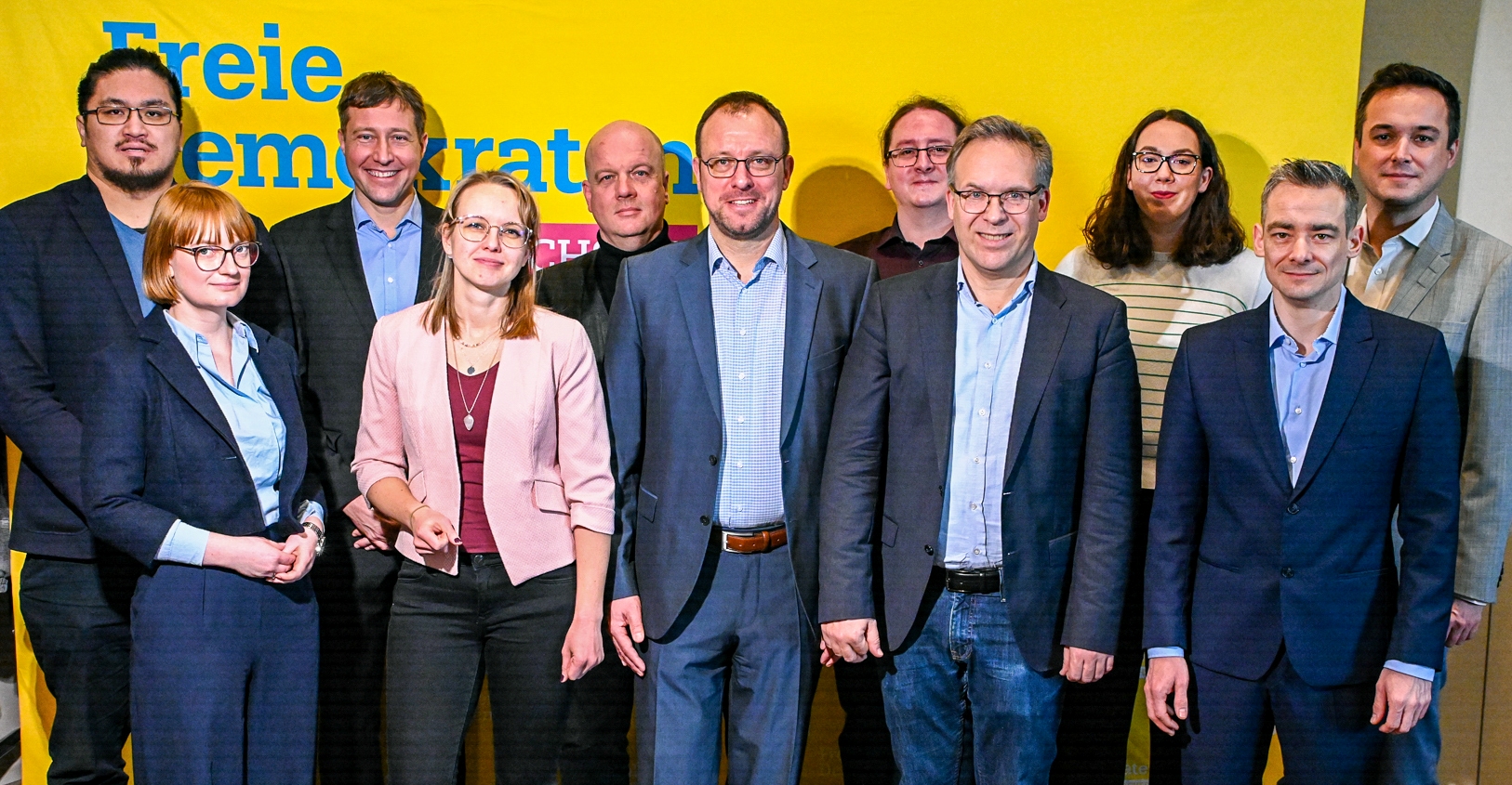 Spitzenkandidaten