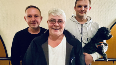 Ortsvorstand der FDP Dresden-Pieschen