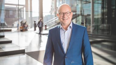 Frank Müller-Rosentritt MdB